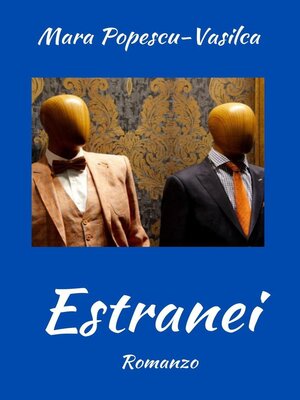 cover image of Estranei